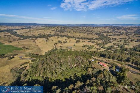 Property photo of LOT 6 Newpark Road Brogo NSW 2550