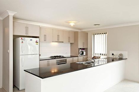 Property photo of 17 Paringa Drive The Ponds NSW 2769
