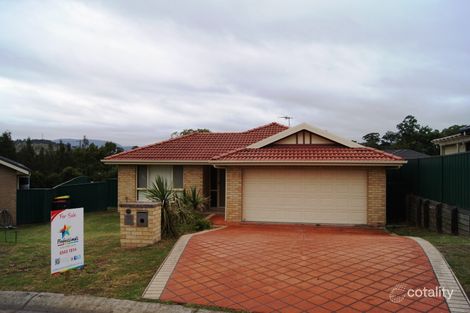 Property photo of 33 Weemala Place Muswellbrook NSW 2333