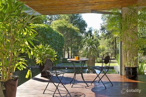 Property photo of 8 Fulmar Way Cranebrook NSW 2749