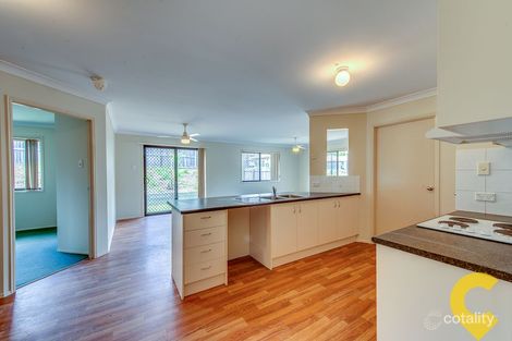 Property photo of 89 Storr Circuit Goodna QLD 4300