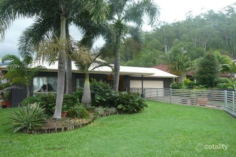 Property photo of 17 Tamar Close Mount Sheridan QLD 4868