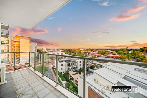 Property photo of 61/18 Tanunda Drive Rivervale WA 6103