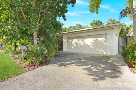 Property photo of 171 Roberts Drive Trinity Beach QLD 4879