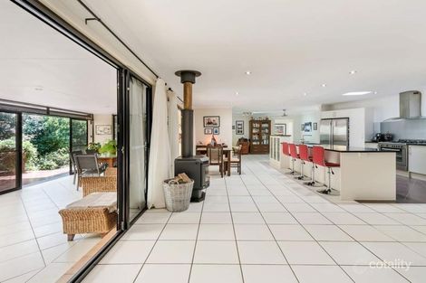 Property photo of 21 Nathanvale Drive Mount Nathan QLD 4211