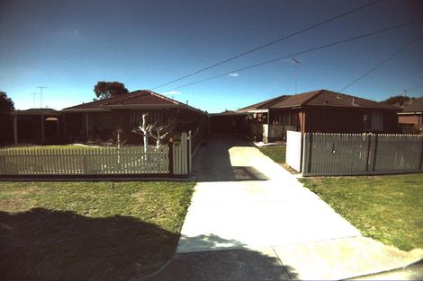 Property photo of 8 Abelia Street Corio VIC 3214