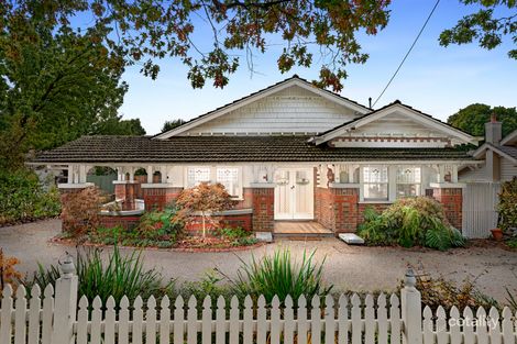 419 Mont Albert Rd, Mont Albert, VIC 3127