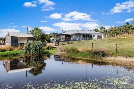 695 Ogradys Rd, Wandong, VIC 3758