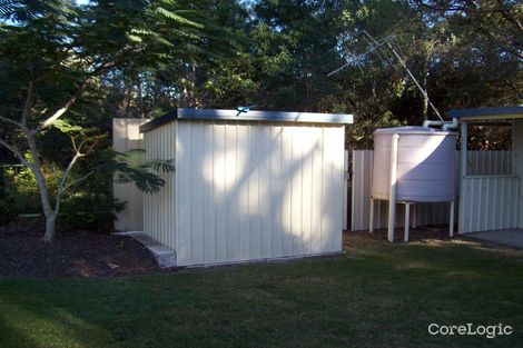 Property photo of 43 O'Regan Drive Craignish QLD 4655