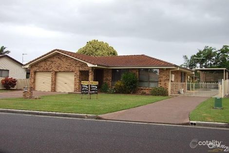 17 Dolphin Dr, West Ballina, NSW 2478