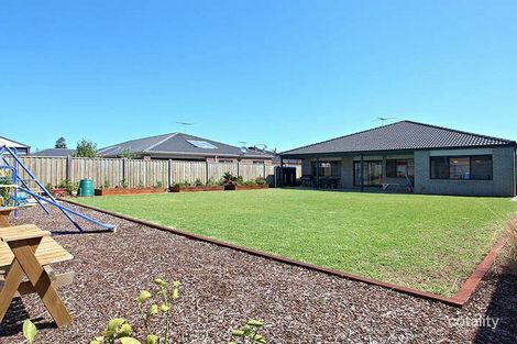 Property photo of 12 Dragonfly Court Tarneit VIC 3029