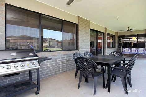 Property photo of 12 Dragonfly Court Tarneit VIC 3029