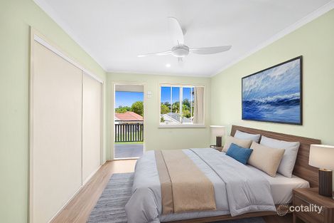 Property photo of 2/8 Waterdown Drive Elanora QLD 4221