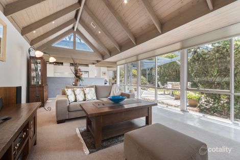 Property photo of 45 Brighton Crescent Mount Eliza VIC 3930