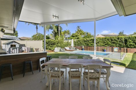 6 Banff Ct, Robina, QLD 4226