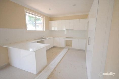 Property photo of 2/155 Rawson Road Greenacre NSW 2190