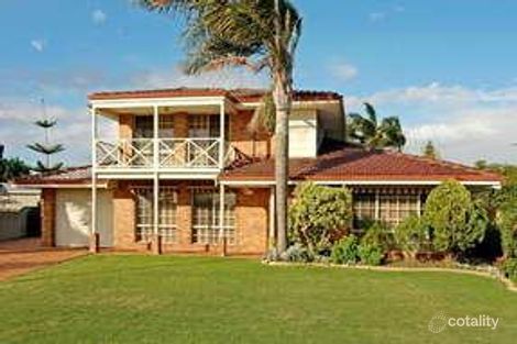 26 Donnelly Gdns, Dudley Park, WA 6210