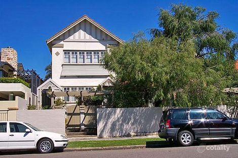 94 Muston St, Mosman, NSW 2088