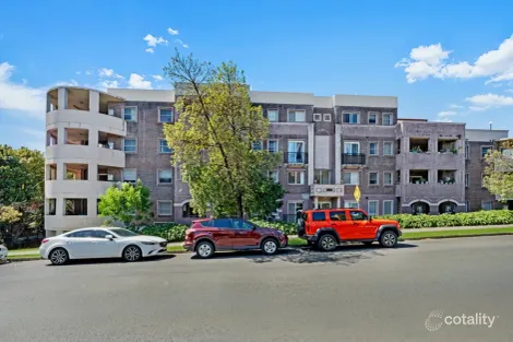 22/42-48b West St, Hurstville, NSW 2220