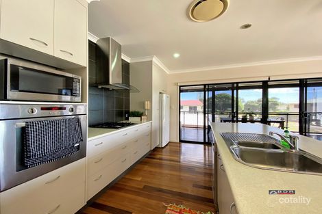 Property photo of 1 Burrumba Drive Buxton QLD 4660