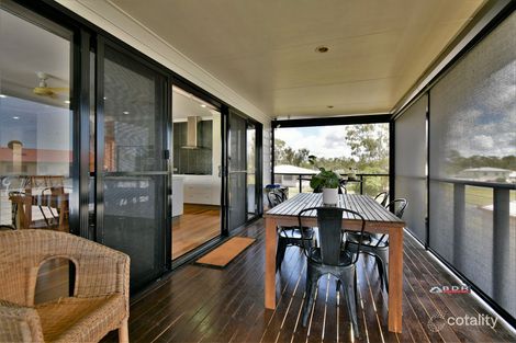 Property photo of 1 Burrumba Drive Buxton QLD 4660