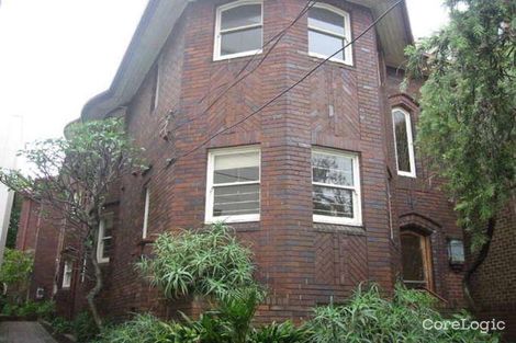 Property photo of 50 New Beach Road Darling Point NSW 2027