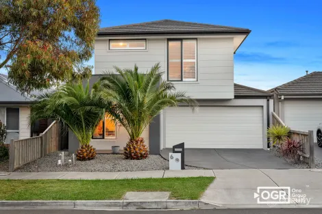 Property photo of 6 Highfield Drive Mickleham VIC 3064