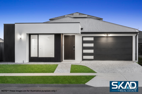 Contact Agent For Address, Donnybrook, VIC 3064