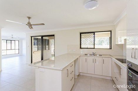 Property photo of 14 Plum Tree Close Taranganba QLD 4703