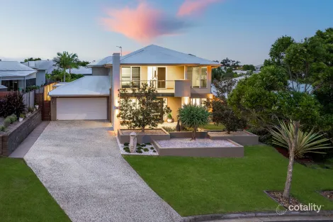Property photo of 9 Kulki Way Coomera QLD 4209