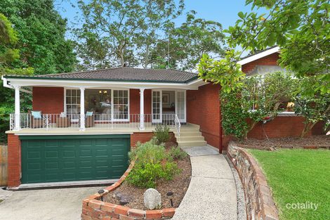 Property photo of 33 Lynbrae Avenue Beecroft NSW 2119