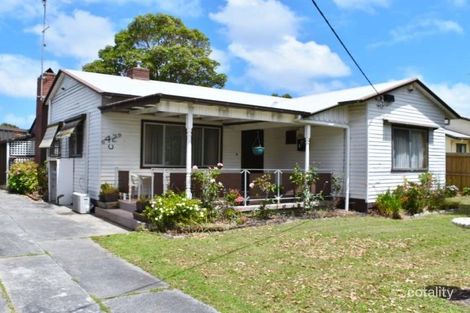 Property photo of 42 Korumburra Road Wonthaggi VIC 3995