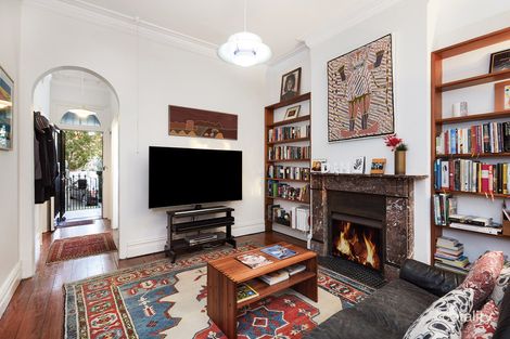 Property photo of 334 Annandale Street Annandale NSW 2038