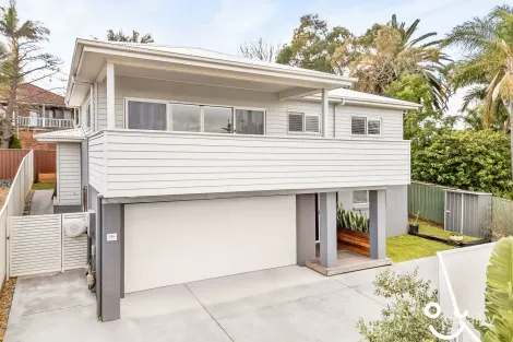 Property photo of 18A Westmacott Parade Bulli NSW 2516