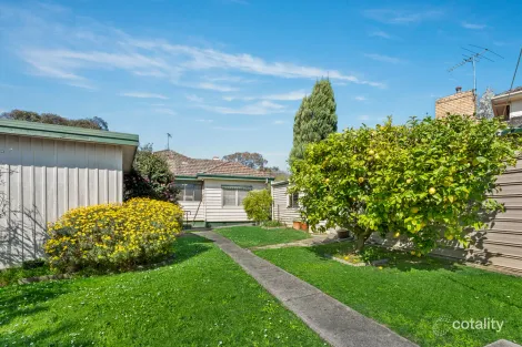 Property photo of 2 Lewis Court Nunawading VIC 3131