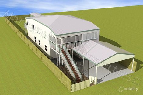 5 Humphrey St, West End, QLD 4810