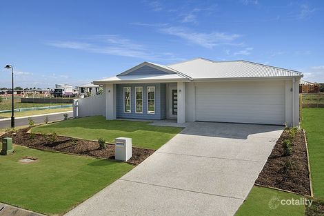 43 Waterline Bvd, Thornlands, QLD 4164