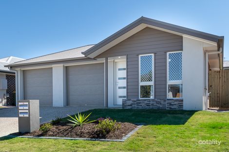 2/15 Grothe St, Morayfield, QLD 4506