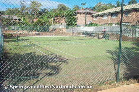Property photo of 89/17 Marlow Street Woodridge QLD 4114