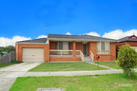 Property photo of 17 Lionheart Court Epping VIC 3076