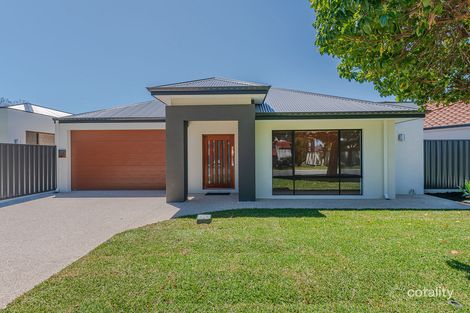 38b Darch St, Yokine, WA 6060