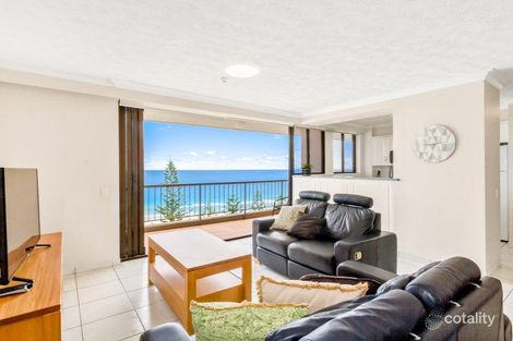 43/190 Marine Pde, Coolangatta, QLD 4225