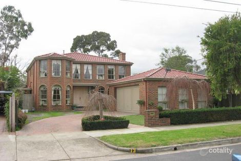 13 Armstrong St, Beaumaris, VIC 3193