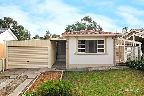 8 Cortina Ave, Holden Hill, SA 5088