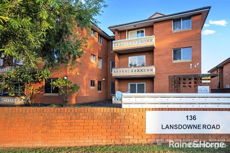 Property photo of 6/136 Lansdowne Road Canley Vale NSW 2166