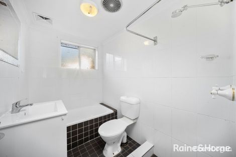 Property photo of 6/136 Lansdowne Road Canley Vale NSW 2166