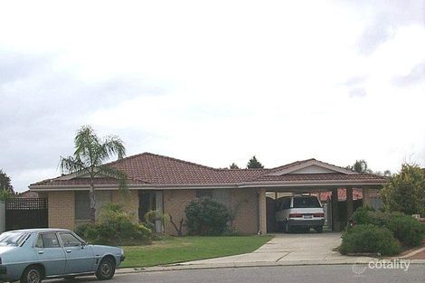 9 Dorandal Ct, Alexander Heights, WA 6064