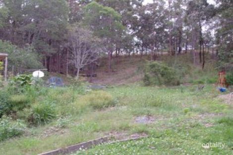 Property photo of 93 Yarrimbah Drive Nerang QLD 4211