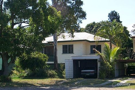 210 Lion Creek Rd, Wandal, QLD 4700