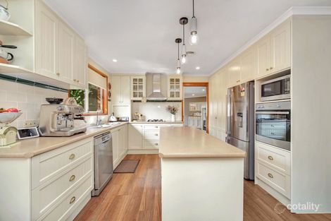 Property photo of 30 Scratchley Place Monash ACT 2904